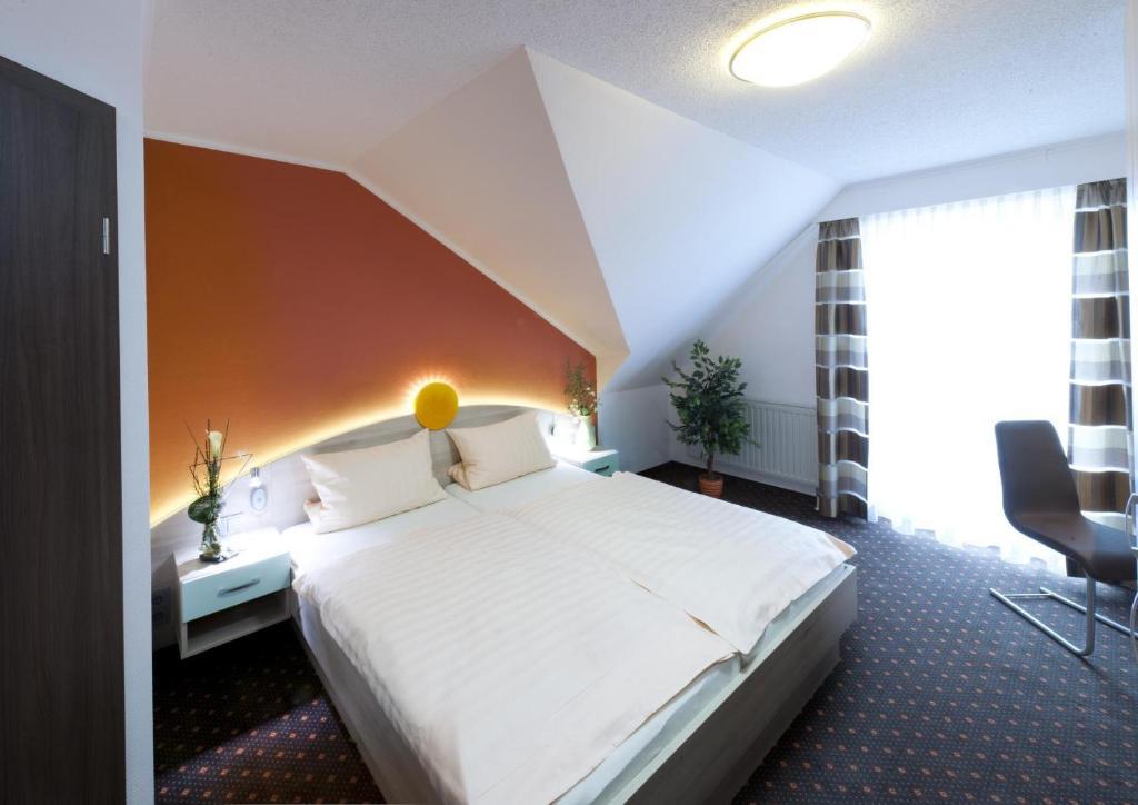 Hotel Sonnental Neusorg الغرفة الصورة