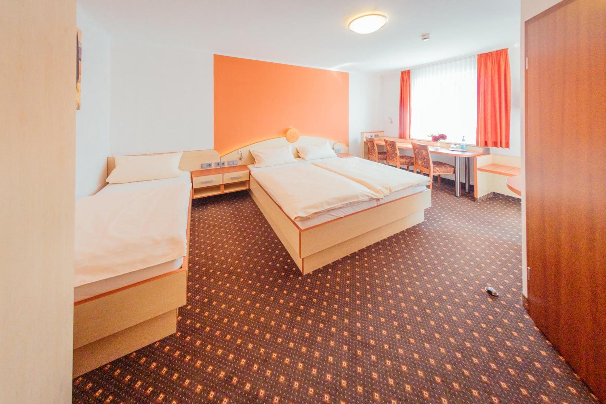 Hotel Sonnental Neusorg المظهر الخارجي الصورة